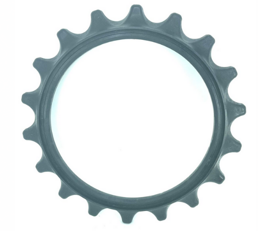 Z2783 - BANDA COBRIDORA 278MM - PN00004